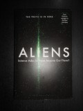 Jim Al-Khalili - Aliens. Science asks: Is anyone out there?