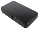 Kit Şurubelniţă Dinamometrică T 5-14Nm 11 Bucăţi
