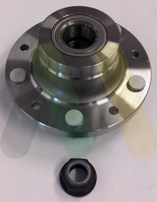 MOTAQUIP LVBW1343 Set rulment roata