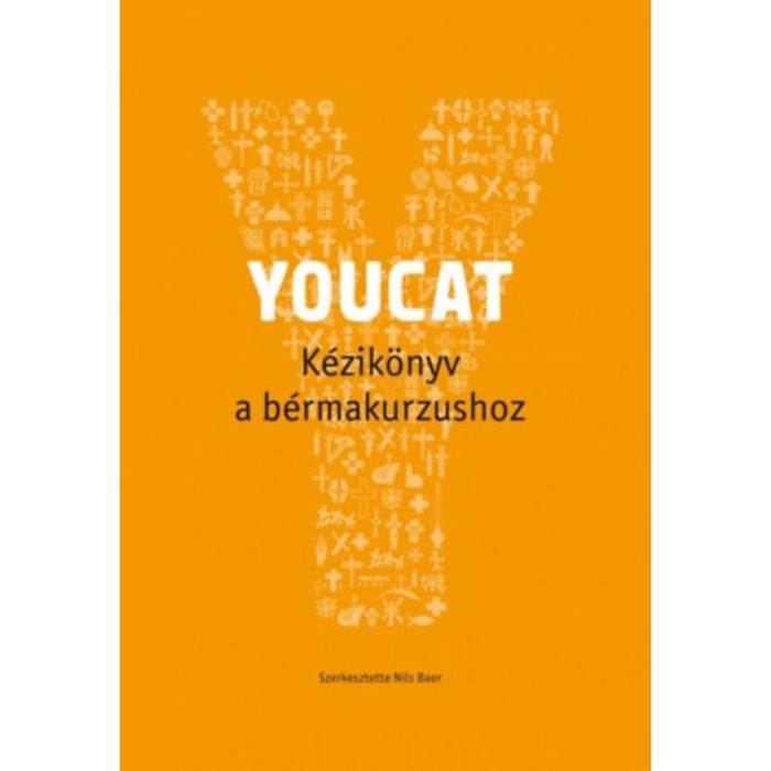 Youcat - K&eacute;zik&ouml;nyv a b&eacute;rmakurzushoz