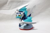 Figurina Skylanders Trap Team - Blades Series 4 - Model 84994888