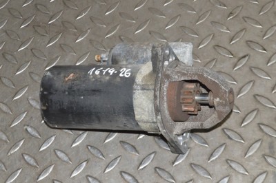 Electromotor IVECO DAILY VI Furgon 2014 OEM: 0001109306,69502571 13939946 foto