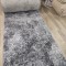 Traversa Covor, Mira 24058, Gri, Latime 80 cm, Diverse Lungimi