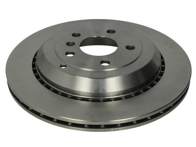 Disc frana MERCEDES R-CLASS (W251, V251) (2006 - 2016) ABE C4M038ABE foto