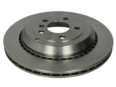 Disc frana MERCEDES M-CLASS (W164) (2005 - 2011) ABE C4M038ABE foto