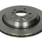 Disc frana MERCEDES M-CLASS (W164) (2005 - 2011) ABE C4M038ABE