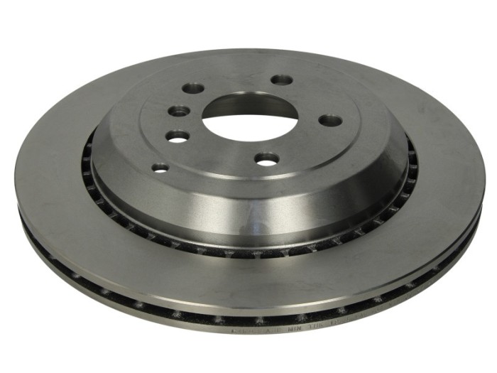 Disc frana MERCEDES M-CLASS (W164) (2005 - 2011) ABE C4M038ABE