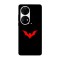 Husa compatibila cu Huawei P40 Pro model Batman Beyond, Silicon, TPU, Viceversa