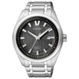 Cumpara ieftin Ceas Barbati, Citizen, Eco-Drive Titanium AW1240-57E - Marime universala
