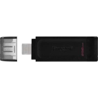 KS USB 256GB DATATRAVELER 70 USB-C 3.2 foto