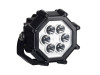 Lampa De Lucru Led, Raza Lunga, 12/24v 20w, 6 Led-uri, 1800 Lm 86690