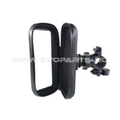 Suport Telefon Ghidon Moto Waterproof Bicicleta Atv
