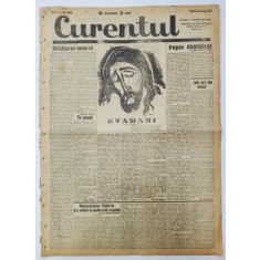 CURENTUL , ZIAR, NR/ 96 , 1928