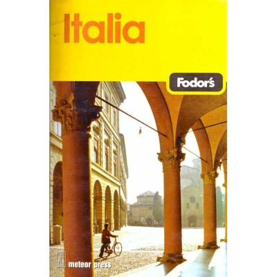 - Italia Fodor&amp;#039;s - ghid turistic - 137908 foto