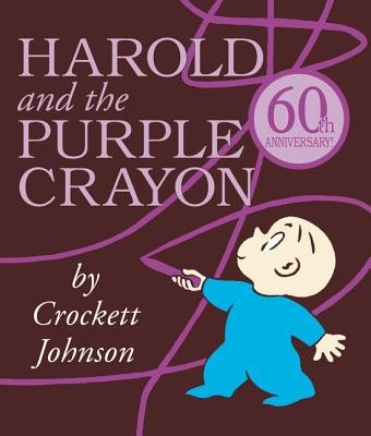 Harold and the Purple Crayon foto