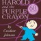 Harold and the Purple Crayon