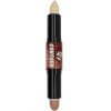 Baton contur si iluminator, W7, Contour Stick, Natural