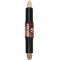 Baton contur si iluminator, W7, Contour Stick, Natural