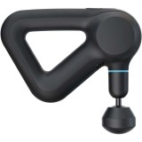 Dispozitiv de masaj Therabody Prime G5 TG02845-01, 4 atasamente, husa, cablu USB pentru incarcare, viteza customizabila, Negru