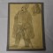 Iosif Ross (1899-1976) graf. caricaturist roman de orig. evreiasca - Caricatura