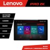 Navigatie Opel Antara K-019 Lenovo PRO 4+64 13 inch 2K android 4G DSP gps internet 8Core CarStore Technology