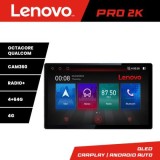 Navigatie Opel Antara K-019 Lenovo PRO 4+64 13 inch 2K android 4G DSP gps internet 8Core CarStore Technology