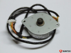 Motor Brother MFC-240C M35SP-11NK foto