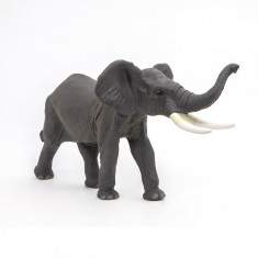 Papo Figurina Elefant foto