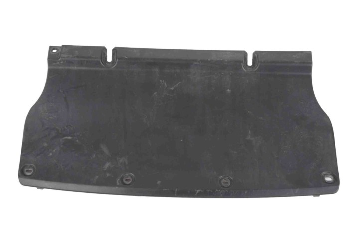 Scut motor central spate JAGUAR F-PACE X761 2021 OEM: MK83-17F846-AA