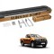 Praguri laterale tip treapta compatibile Nissan Navara 2015-2021 &reg; ALM