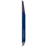Bosch S 1242 KHM EXPERT - Panza fierastrau sabie HCS 300 mm 3 dinti/inch dantura standard