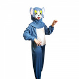 Cumpara ieftin Costum Tom pentru copii - Tom &amp; Jerry 98 cm 2-3 ani, Oem