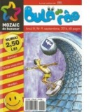 Bula de ras, Nr.9/2016