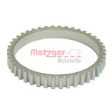 Inel senzor, ABS SMART FORTWO Cabrio (450) (2004 - 2007) METZGER 0900261