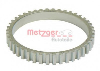 Inel senzor, ABS SMART FORTWO Cupe (450) (2004 - 2007) METZGER 0900261 foto