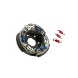 Ambreiaj compatibil scuter, moto, Evo Racing, 107mm, ABO-081096, Oem