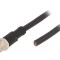 Cablu de Conectare M12 8 pini 2m