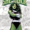 Marvel-Verse: She-Hulk