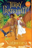 Națiunea - Terry Pratchett