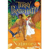Națiunea - Terry Pratchett