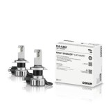 Cumpara ieftin Set Becuri Led Osram Night Breaker SMART 330% Compatibil H4 Omologate RAR -