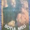 Sotul meu, Max Du Veuzit, ed Hermes 224 pag