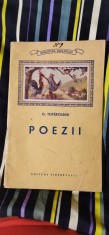 G. Top&acirc;rceanu (Top&icirc;rceanu) - Poezii