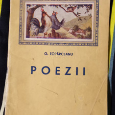 G. Topârceanu - Poezii