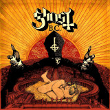 Ghost B.C. Infestissuman explicit (cd), Rock