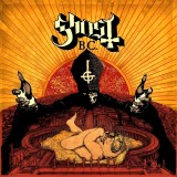 Ghost B.C. Infestissuman explicit (cd)