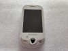 Samsung C3510 Corby Pop Alb - Telefon mobil touchscreen 2.8 inch, camera 1.3MP, Bluetooth, microSD, folosit