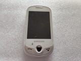 Cumpara ieftin Telefon Samsung C3510 Corby Pop alb folosit