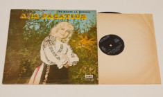 Ana Pacatius - Pe munte la Semenic - disc vinil NOU ( vinyl , LP ) foto