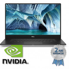 Laptop Dell XPS 9560 Intel i7-7770HQ 32GB DDR4 512GB SSD 15.6″ inch Win11 PRO